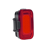 Rear Light Blackburn Grid - Genetik Sport